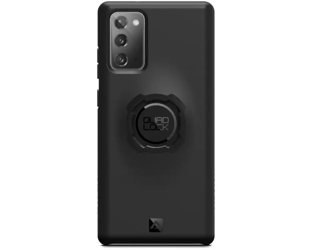Quad Lock Sport- & Outdoorhülle Galaxy Note 20