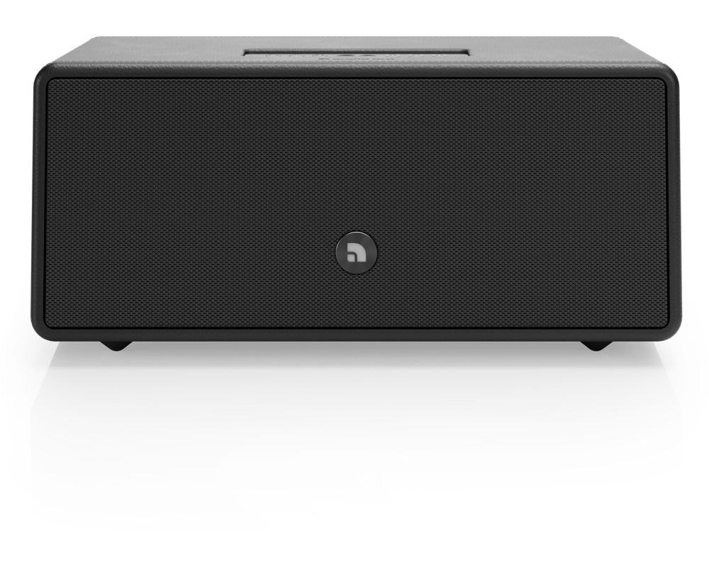 AUDIO PRO Speaker Drumfire D-2 W 15330 Black
