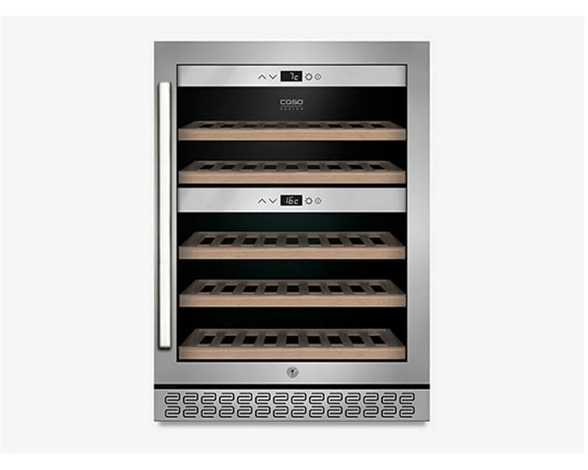 Caso Weinkühlschrank WineChef Pro 40
