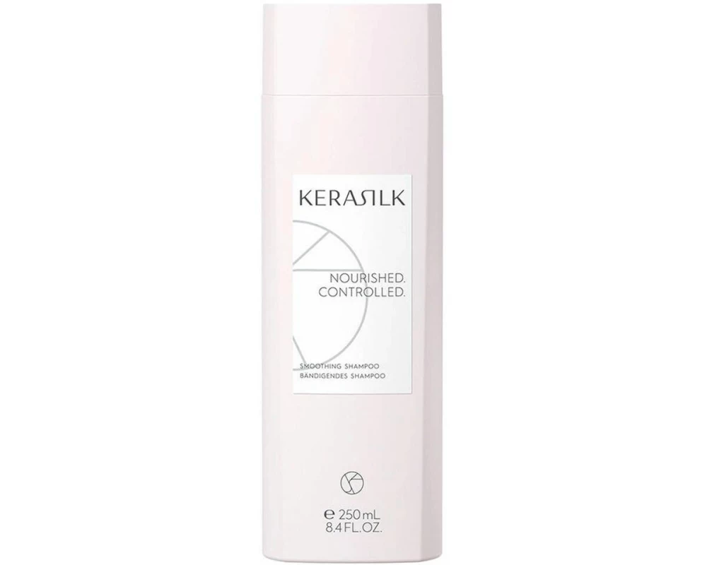 KERASILK Essentials Smoothing Shampoo 250 ml
