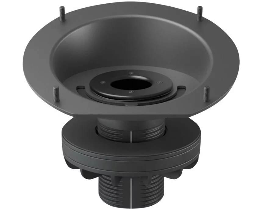 Tap Riser Mount - GRAPHITE - WW