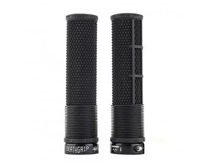 DMR Lenkergriff Brendog Death Grip RACE Super Soft (29.8 mm)