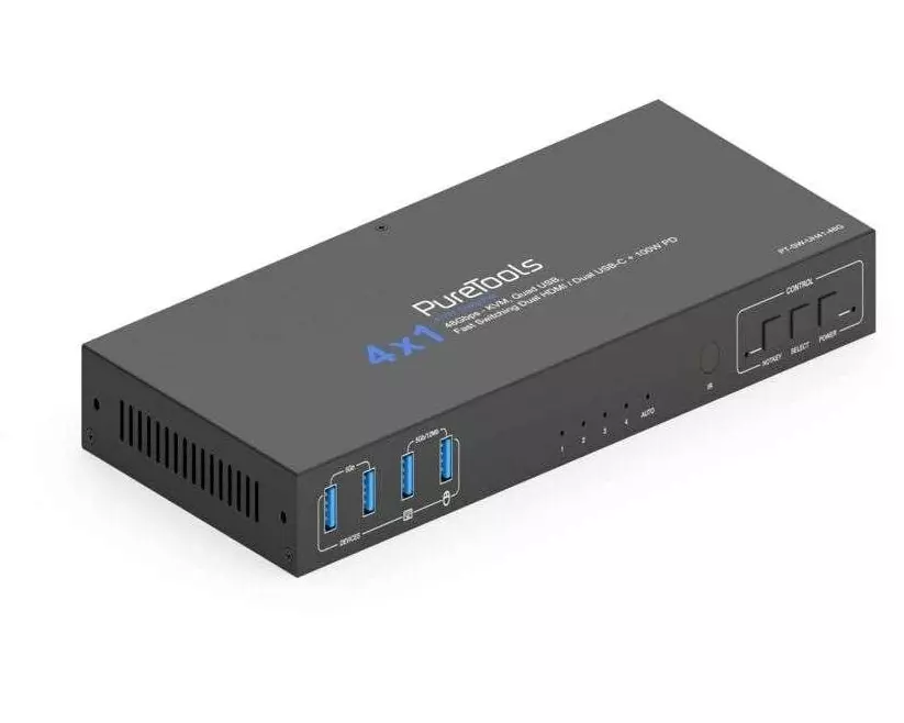 PureLink PureTools Switcher PT-SW-UH41-48G