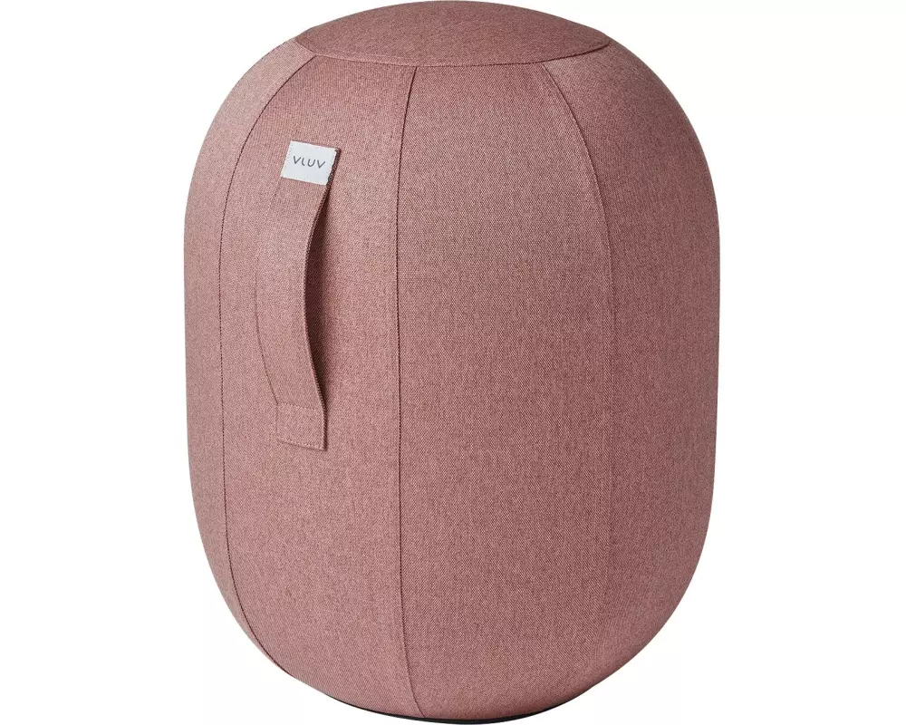 VLUV Balancekapsel Kapsul New Leiv M 55 x 43.5 cm, Puce