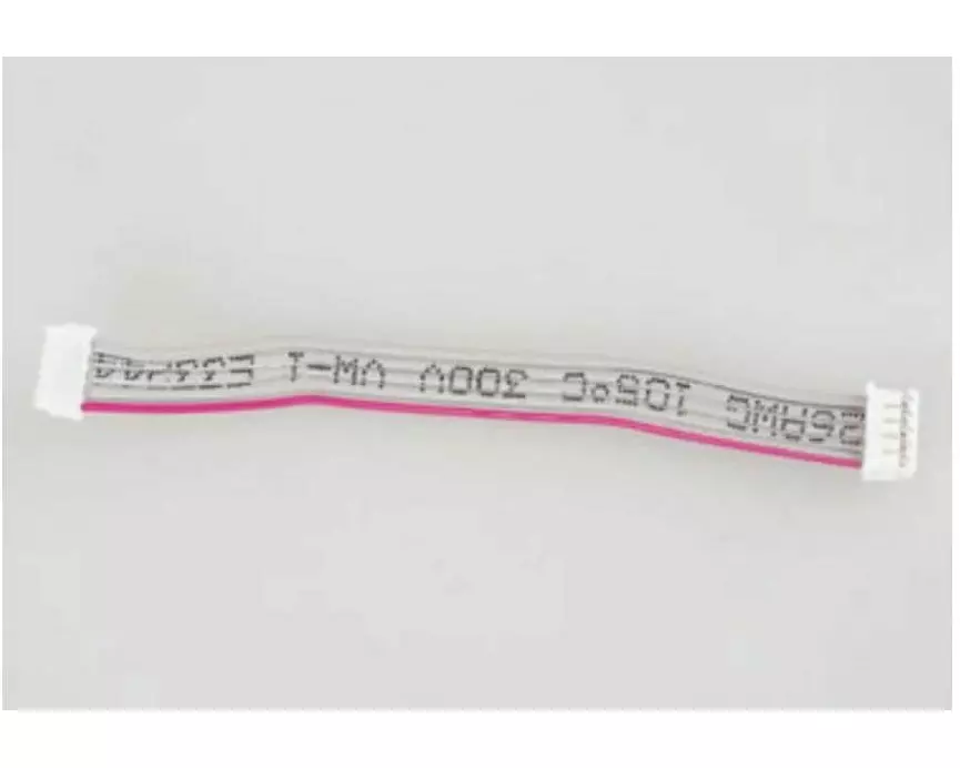 2N IP Verso Verbindungskabel 80 mm 10 Stück