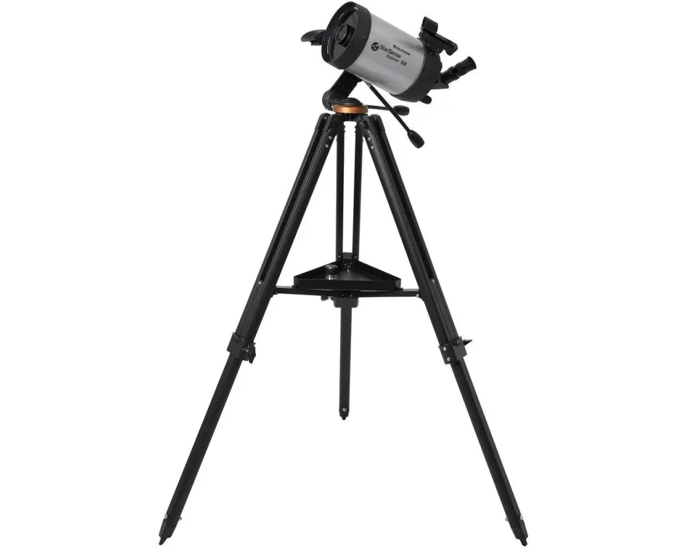 Celestron Teleskop StarSense Explorer DX 5" SCT