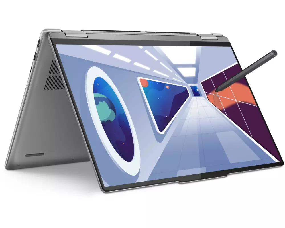 Lenovo Notebook Yoga 7 16IRL8 (Intel)