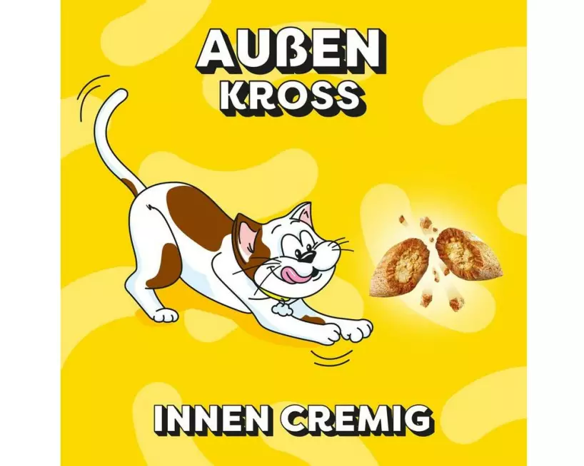 Dreamies Kekse 350 g