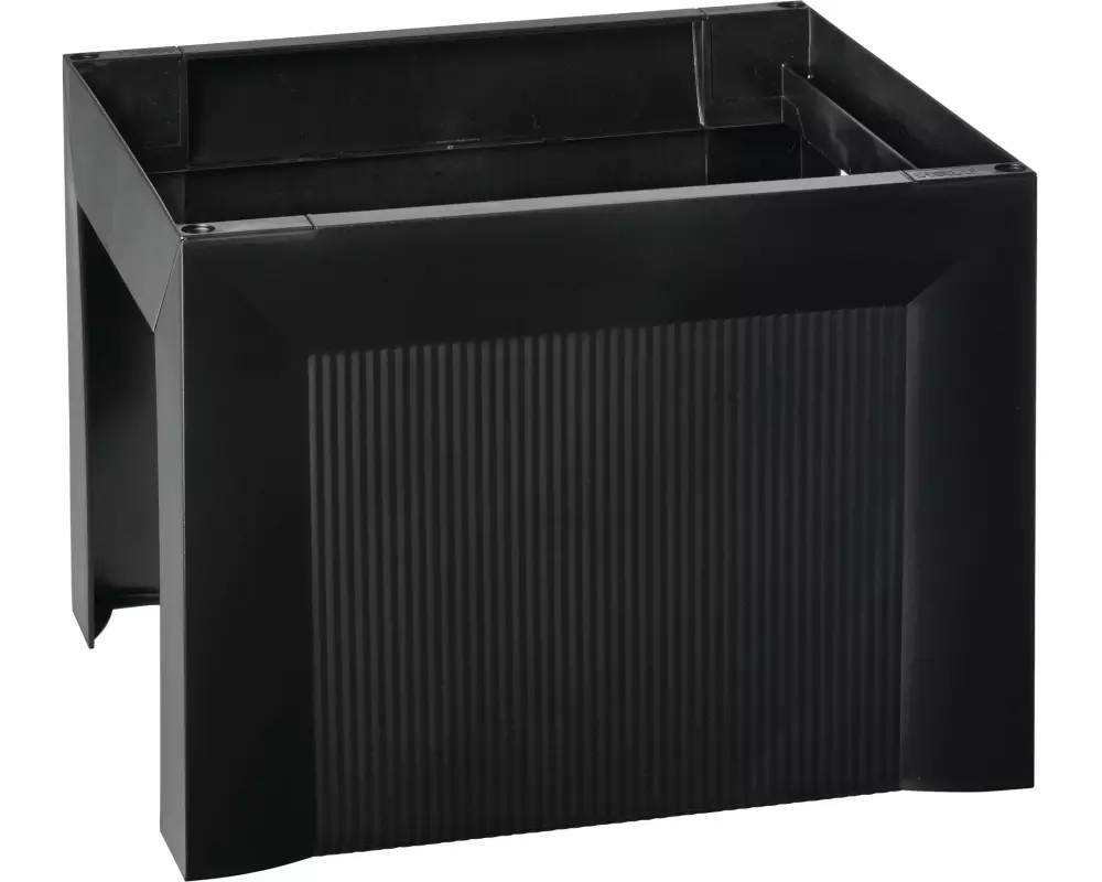 HAN Hängemappenregistraturbox KARAT KARMA, Schwarz