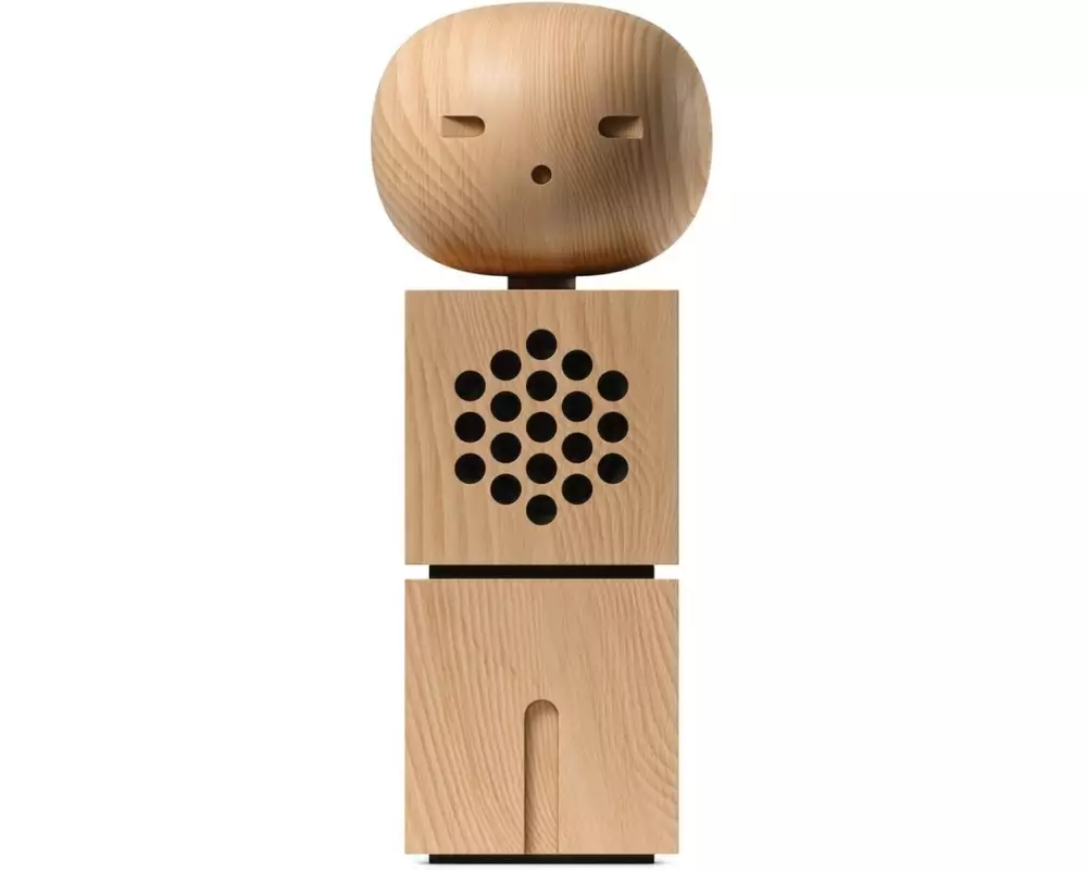 Teenage Engineering Synthesizer Gadget CH-8 miki