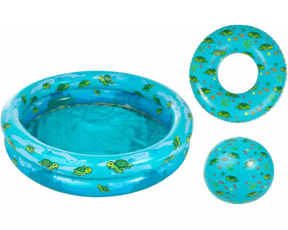 FTM Pool Set