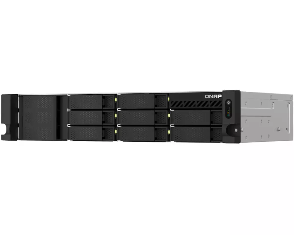 QNAP NAS TS-873AeU-RP 8-bay