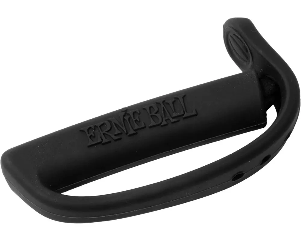 Ernie Ball Flex Schwarz