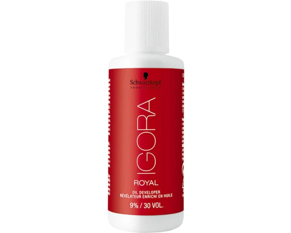 Schwarzkopf Professional Oil Developer 60 ml