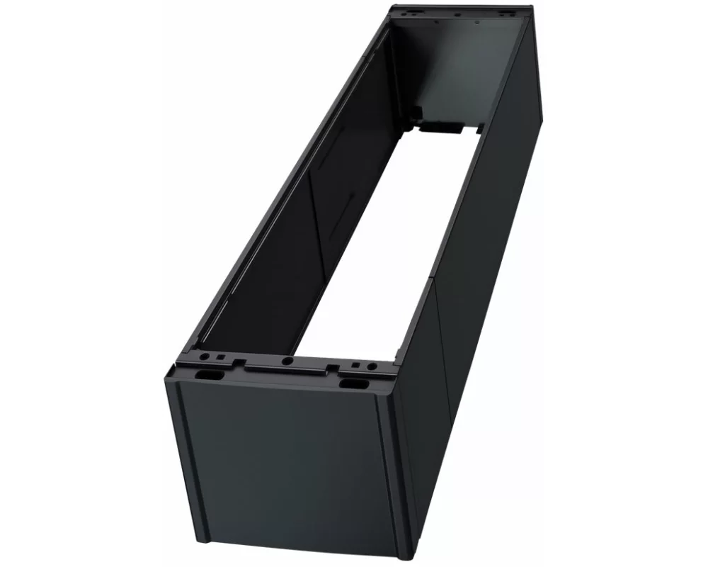 APC Roof Height Adapter SX42U to SX48U 300mm