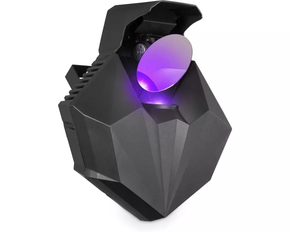 BeamZ Diviner20 LED Beam Scanner 100W