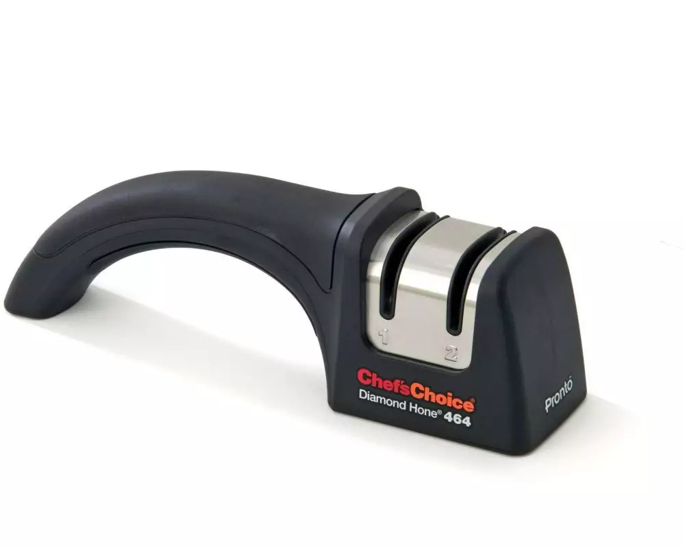Chef's Choice Messerschärfer 464 Pronto Diamond