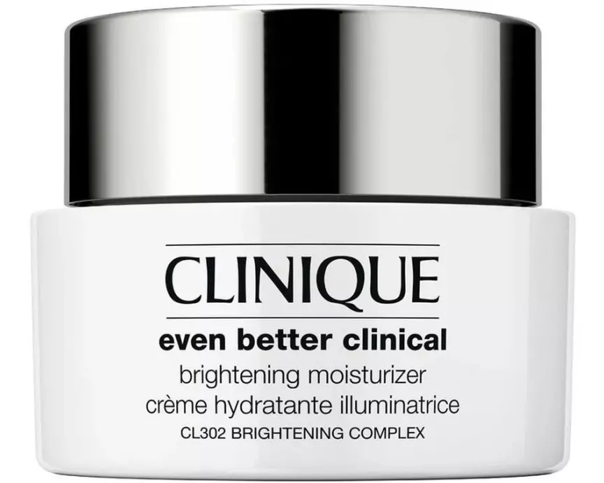 Clinique Even Better Clinical Brightening Moisturizer 50 ml
