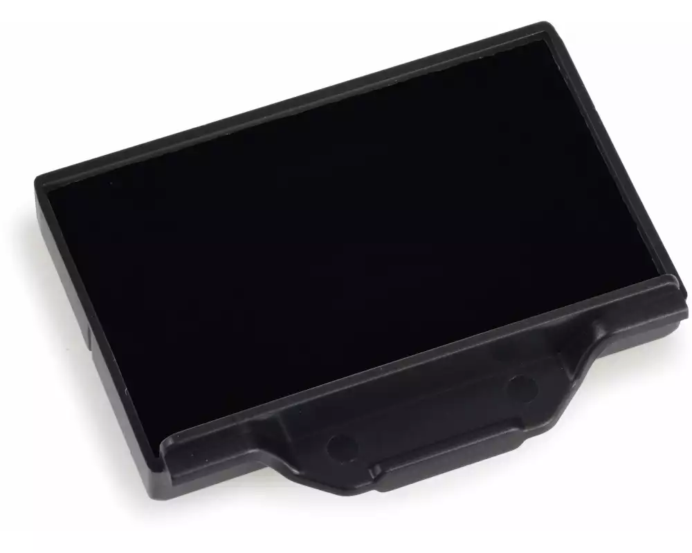 Trodat Ersatzkissen 2 Stück, Schwarz