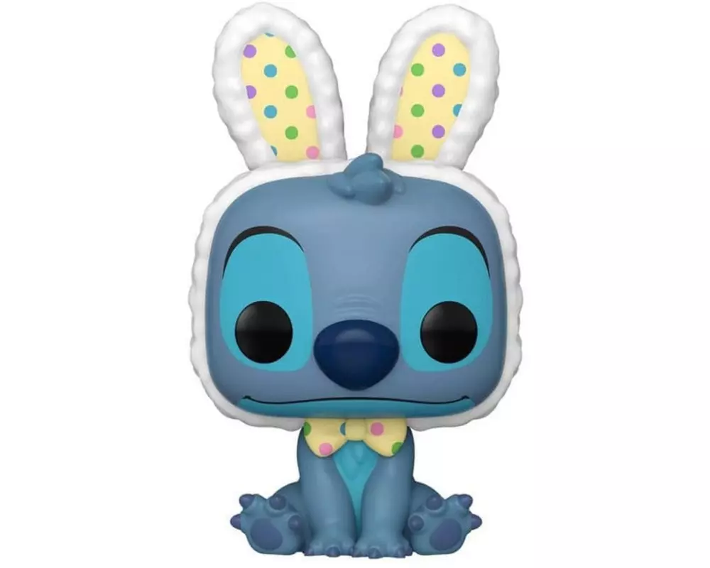 Funko Figur Stitch Easter 2025 (1533)