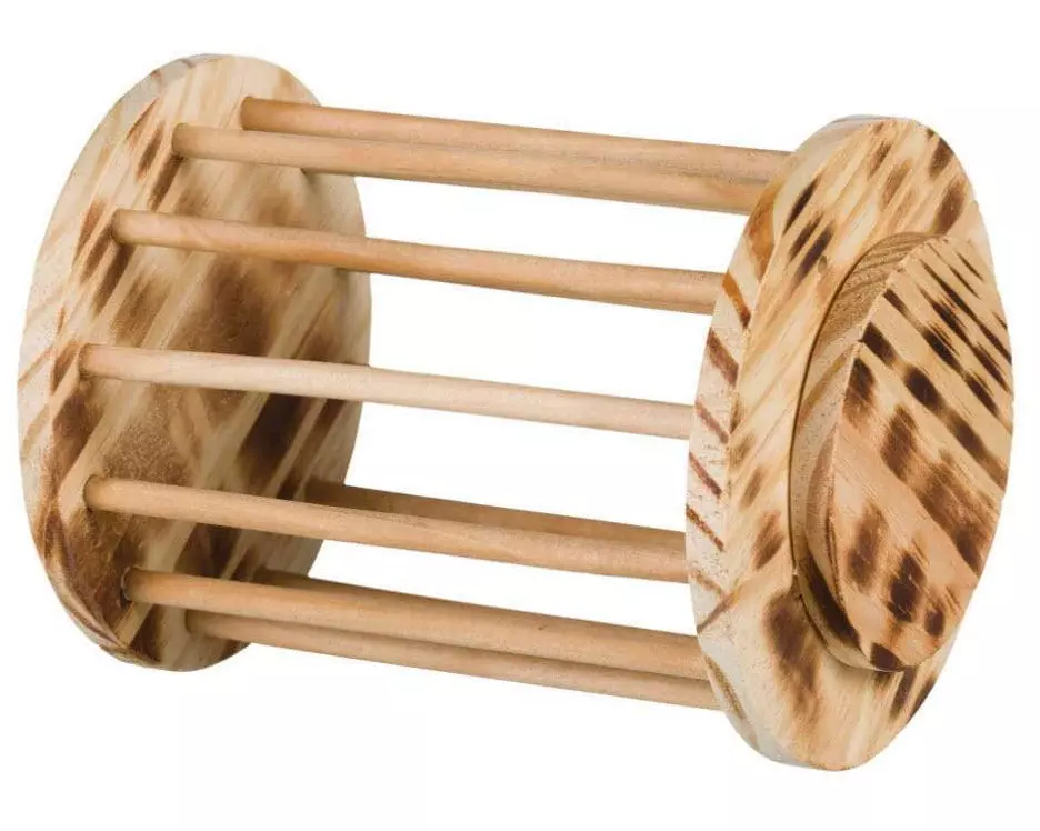 Trixie Heuraufe Rolle, ø 15 × 19 cm