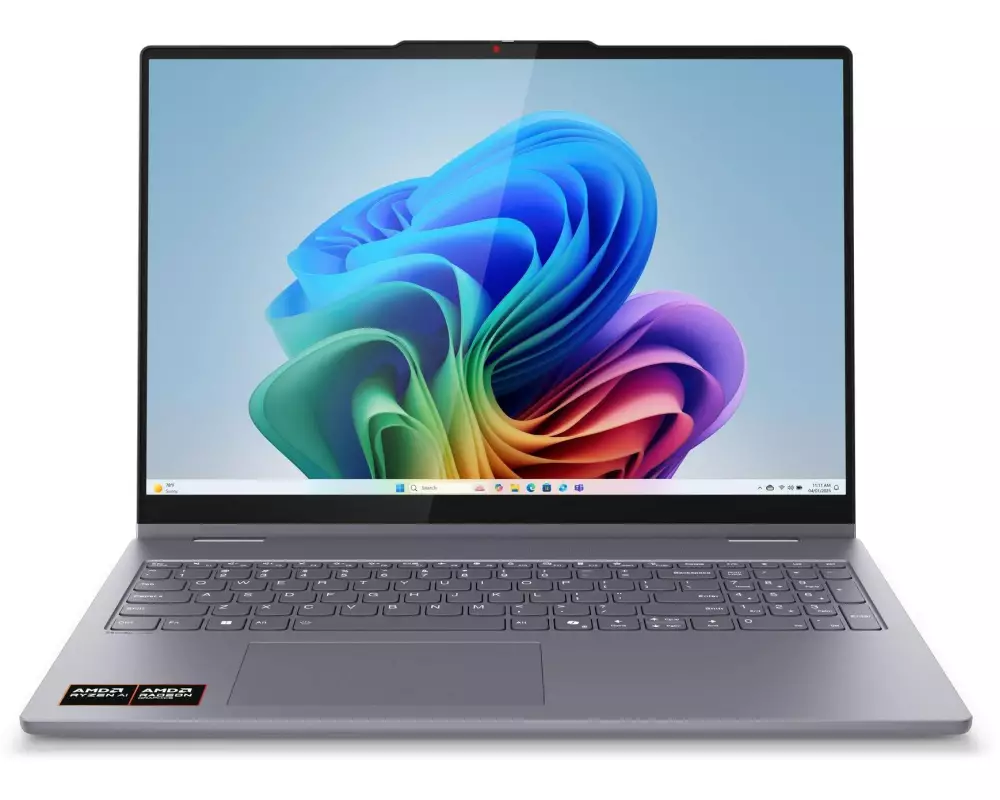 Lenovo IdeaPad 5 2-in-1 16AKP10 AMD