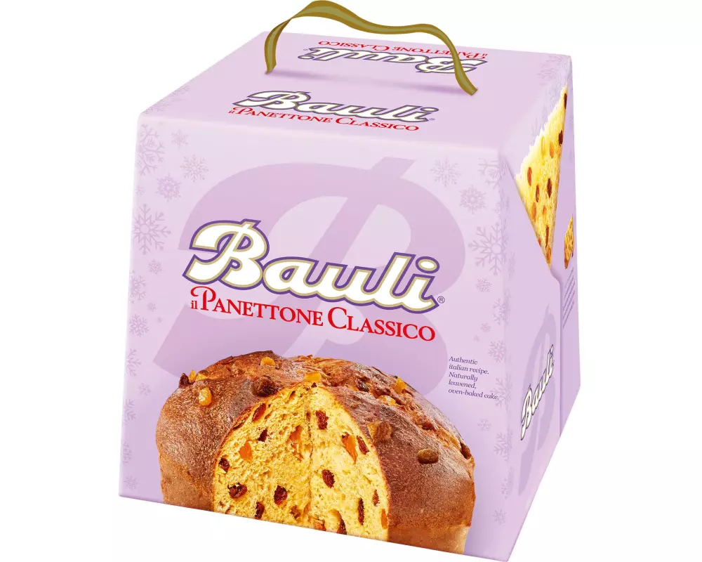 Bauli Panettone Classico 500 g