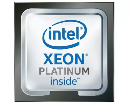 HPE Processor Intel Xeon-Platinum 8470Q, 2.1GHz, 52-core, 350W