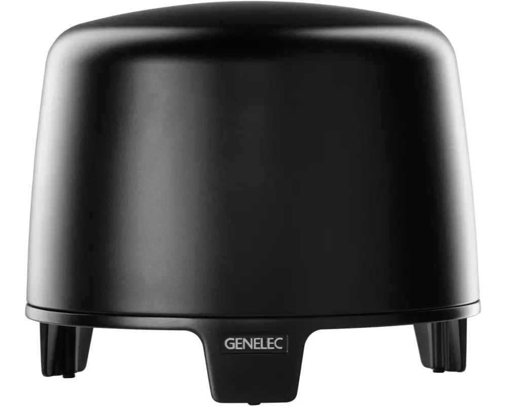 Genelec Subwoofer F Two – 150 Watt, Schwarz