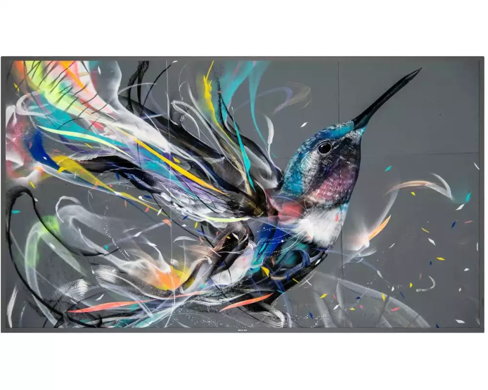 Philips Public Display Q-Line 65BDL3511Q/00 65 "