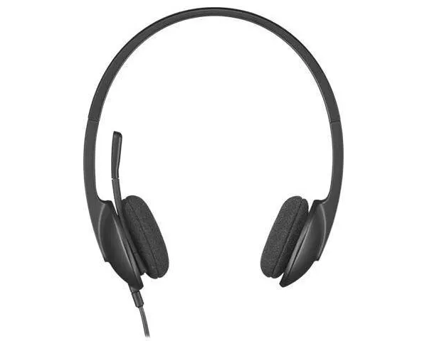 H340 USB Headset