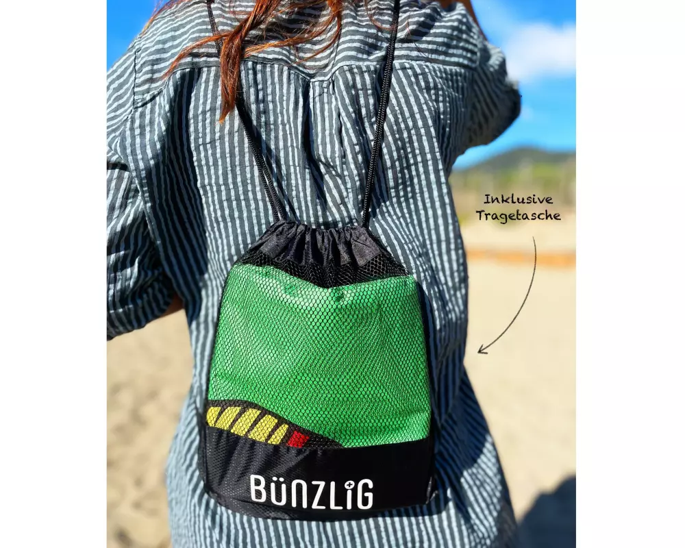 Bünzlig Dog Set Jass Familienspiel