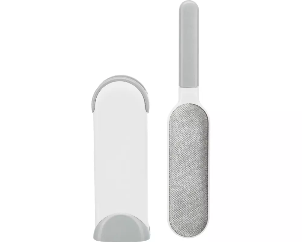 Trixie Fusselbürste mit Reinigungsstation