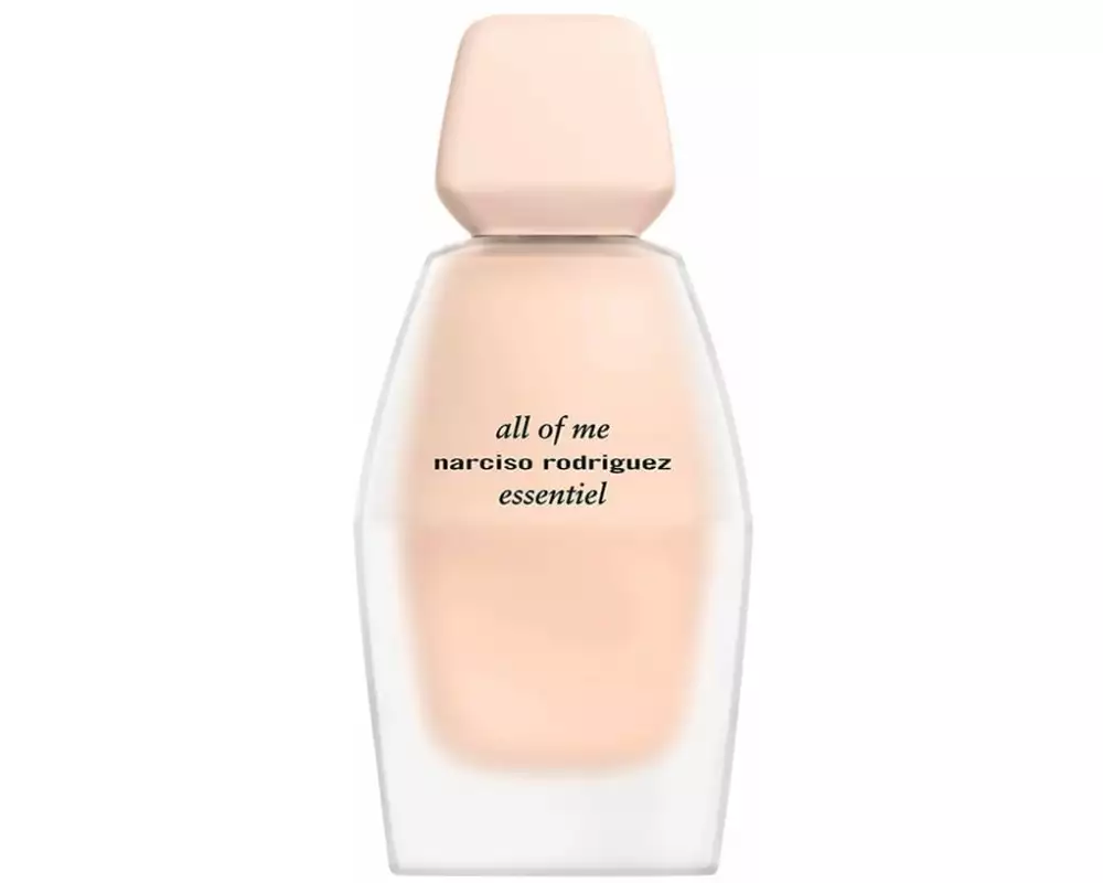 Narciso Rodriguez Eau de Parfum All of me Essentiel 50 ml