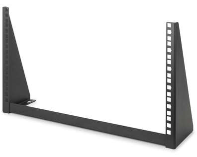 19-ZOLL WALLMOUNT BRA 6HE BLACK