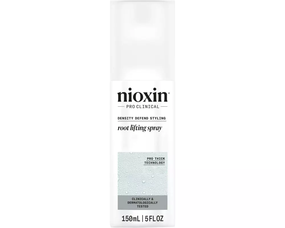nioxin Root Lifting Spray 150 ml