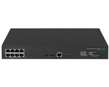 HPE Comware 5120 v3 8 Ports Manageable Ethernet Switch