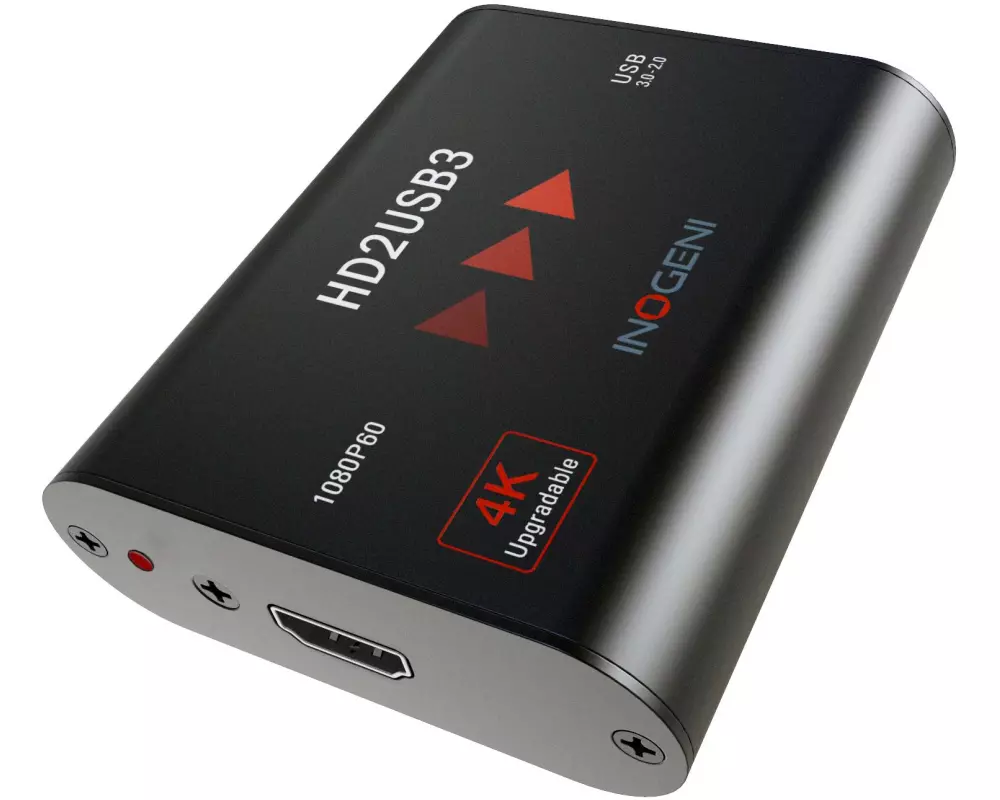 Inogeni Konverter HD2USB3 HDMI – USB 3.0