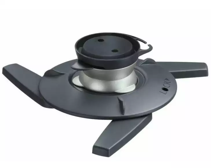 Vogel's Deckenhalterung EPC-6545 Silber