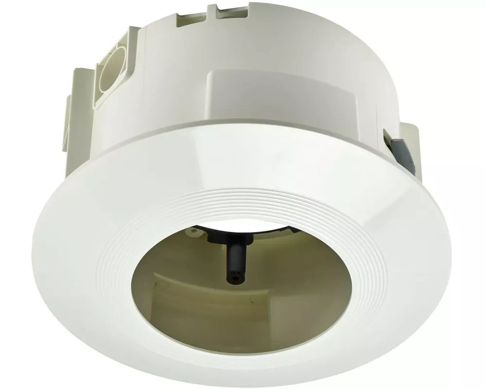 Hanwha Vision Einbaugehäuse SHP-1680F Elfenbein 1 Stück