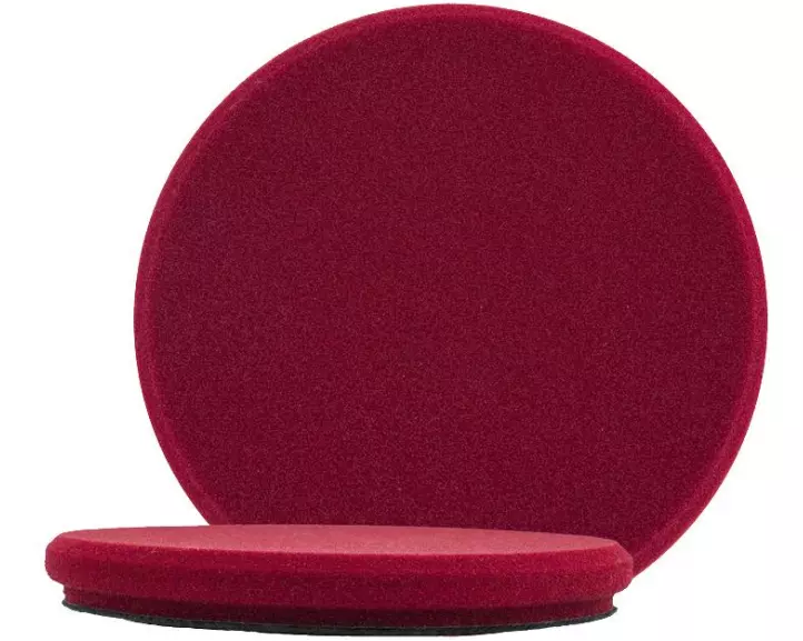 Meguiar's Polierschwamm Ø 125 mm grob