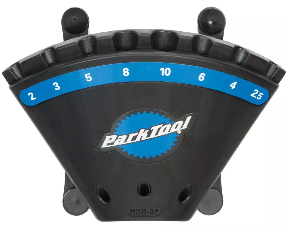 ParkTool Inbusschlüssel Halter HXH-2P