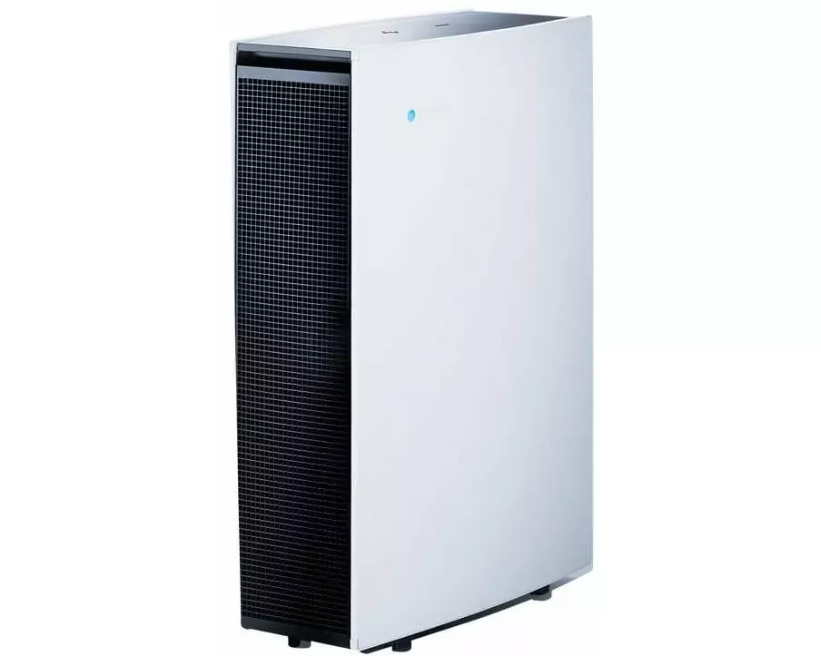 Blueair Luftreiniger Pro L, 72 m²