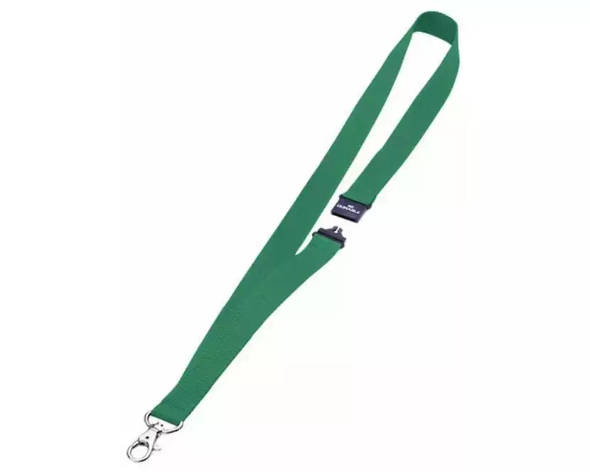 DURABLE 44 cm 10 Stück, Grün