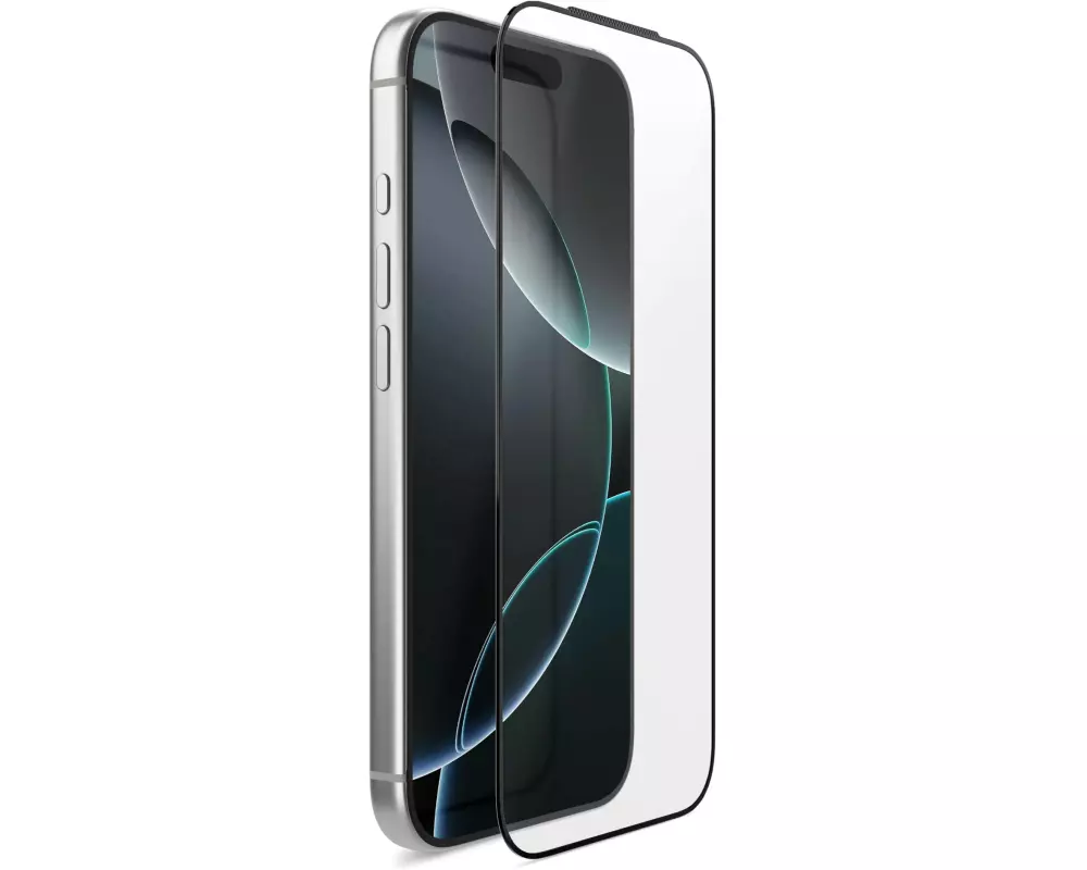 Vonmählen Displayschutz Screen Protector iPhone 17 Pro