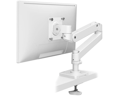 LX PRO ARM SINGLE DISPLAY DESK