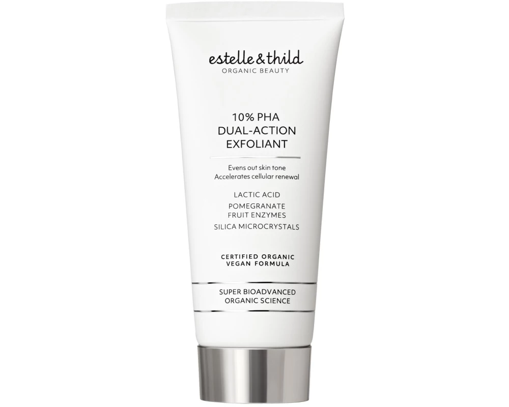 ESTELLE & THILD Super BioAdvanced Dual Exfoliating Treatment 10% PHA 50 ml