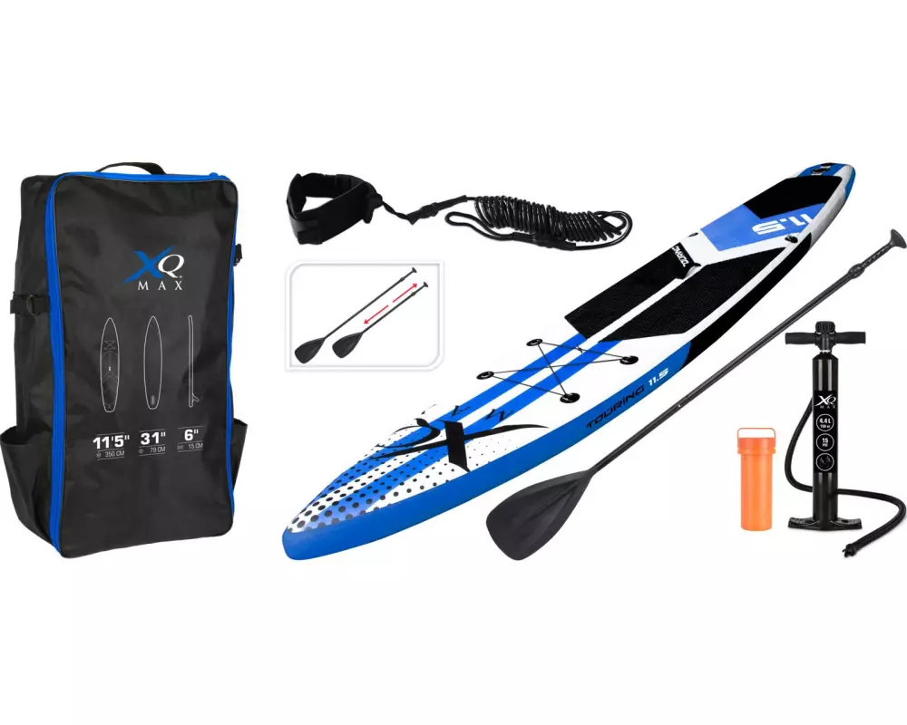 FTM SUP Board Touring