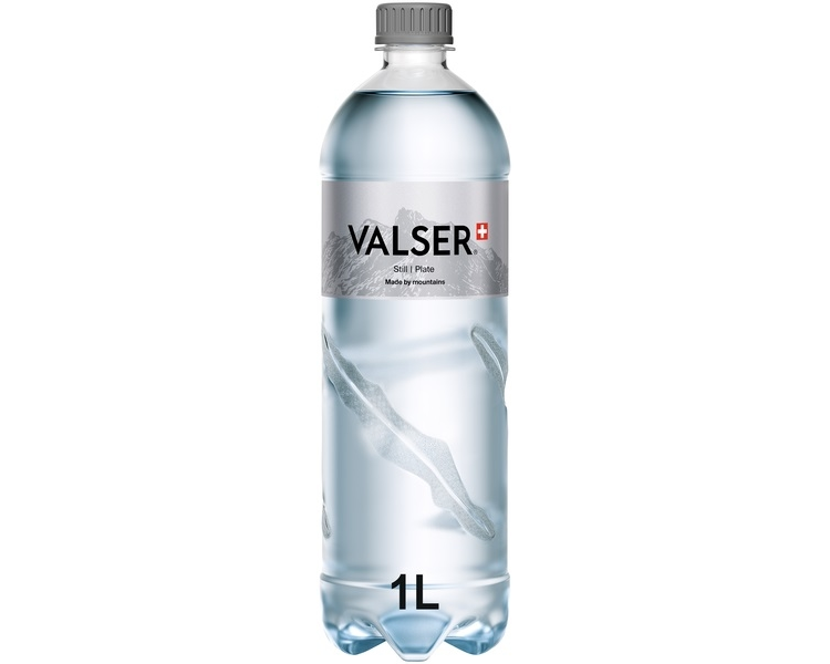 VALSER Silence 1427302 6 x 1lt