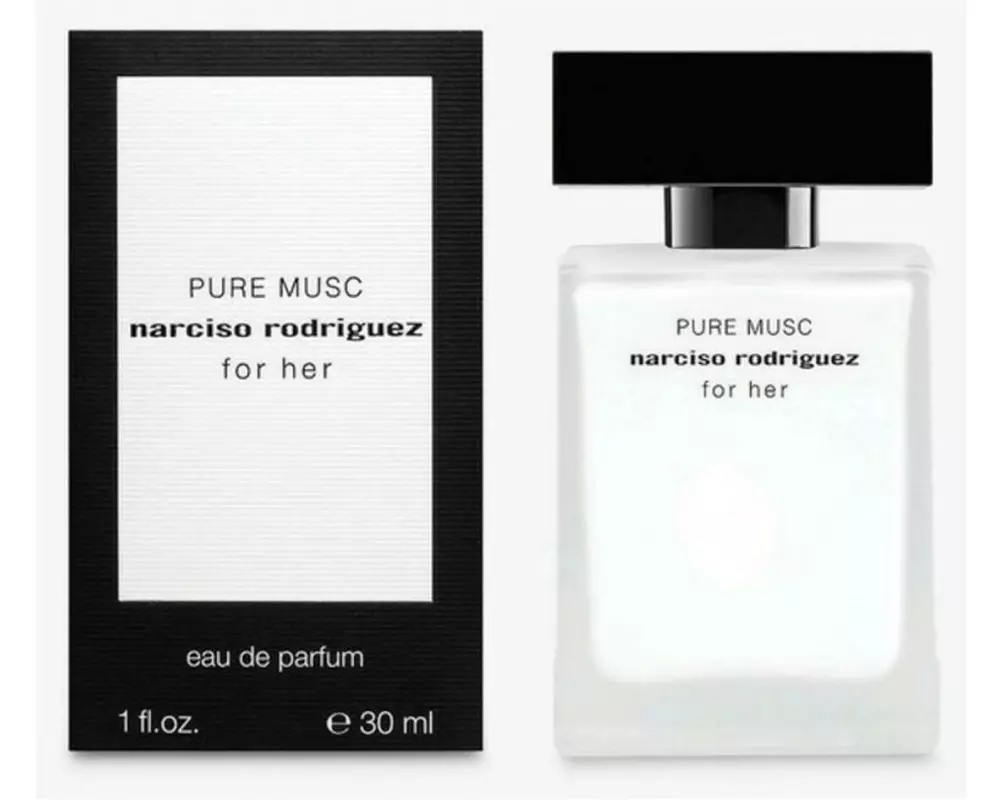 Narciso Rodriguez Pure Musc For Her 100 ml